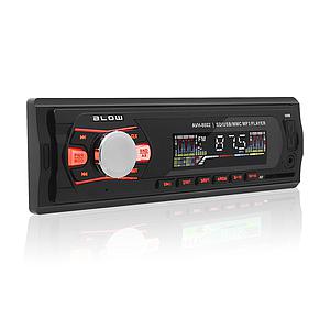 Audiocore AC9720 Autoradio (Radio Bluetooth-Multicolor-Technologie MP3 /  WMA)