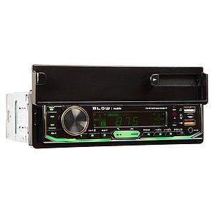 Audiocore AC9720 Autoradio (Radio Bluetooth-Multicolor-Technologie MP3 /  WMA)